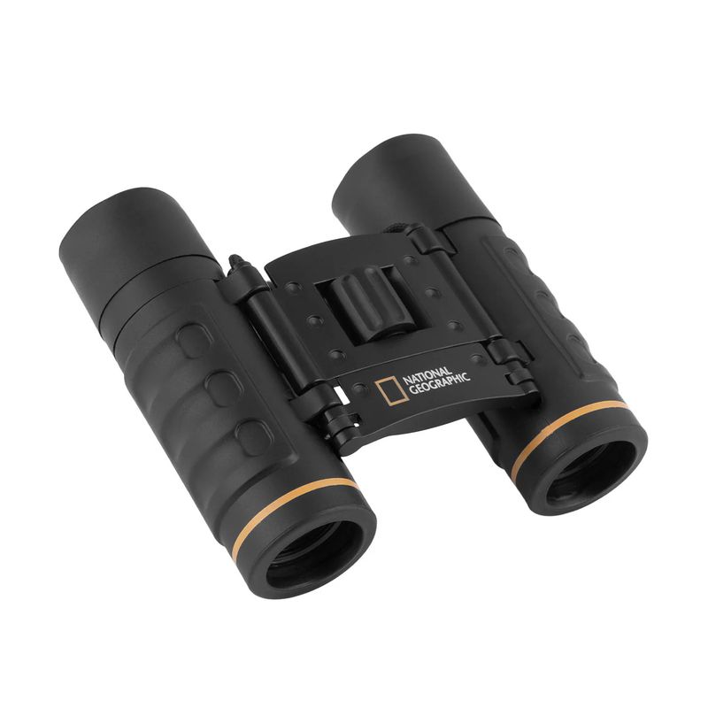 NATIONAL GEOGRAPHIC - Binoculares 8x21 National Geographic