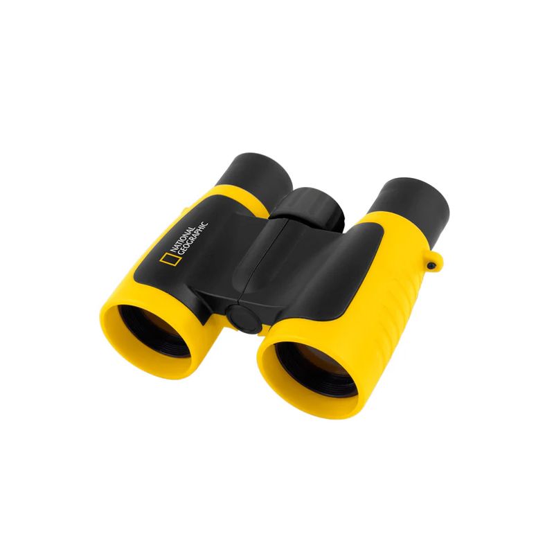 NATIONAL GEOGRAPHIC - Binoculares 3x30 National Geographic