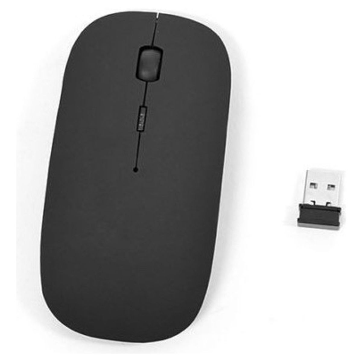 GENERICO - Combo Teclado Alambrico + Mouse Inalámbrico + Pad Mouse Warrior kb502