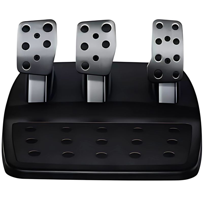 LOGITECH - Timon Logitech G29 Driving Force Pc Ps3 Ps4 Ps5 Volante