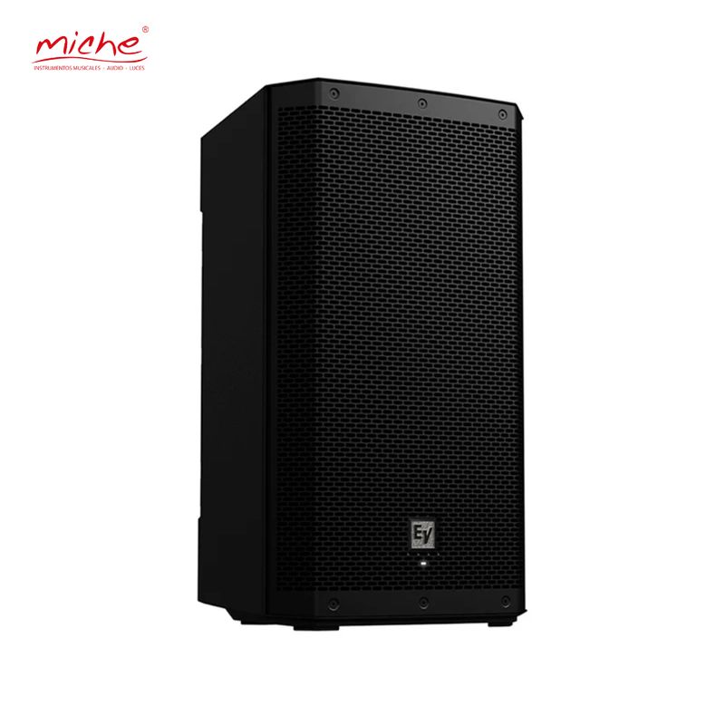 GENERICO - CABINA ACTIVA EV ZLX-12P G2 US 1000 W PARA USO DOMESTICO Y EXTERIORES