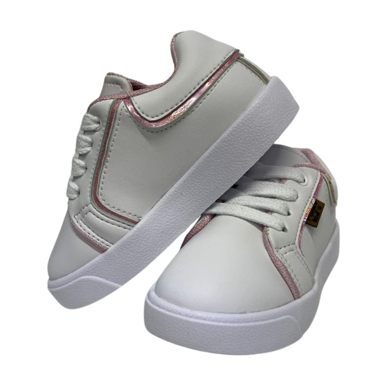 PUNKY KIDS - Julieta tenis para niña
