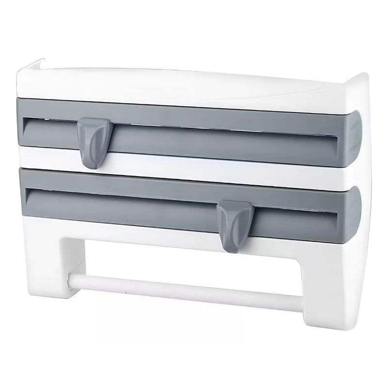 GENERICO - Dispensador para rollos de cocina