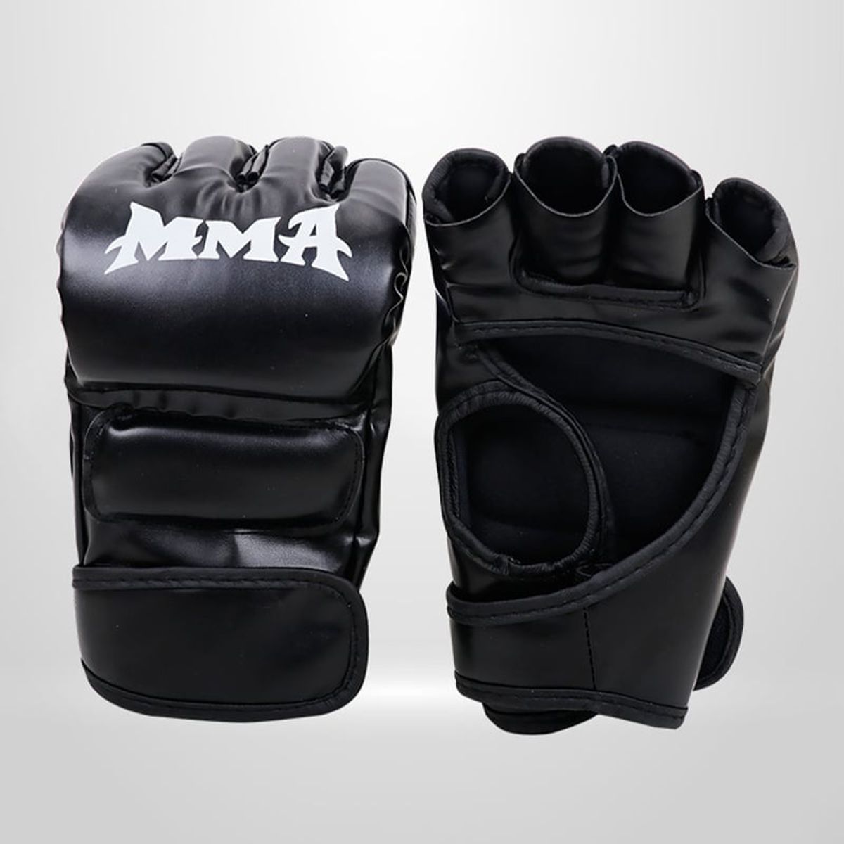 GENERICO - Guantes Mma Taekwondo Muay Thai Boxeo Artes Marciales Mixtas