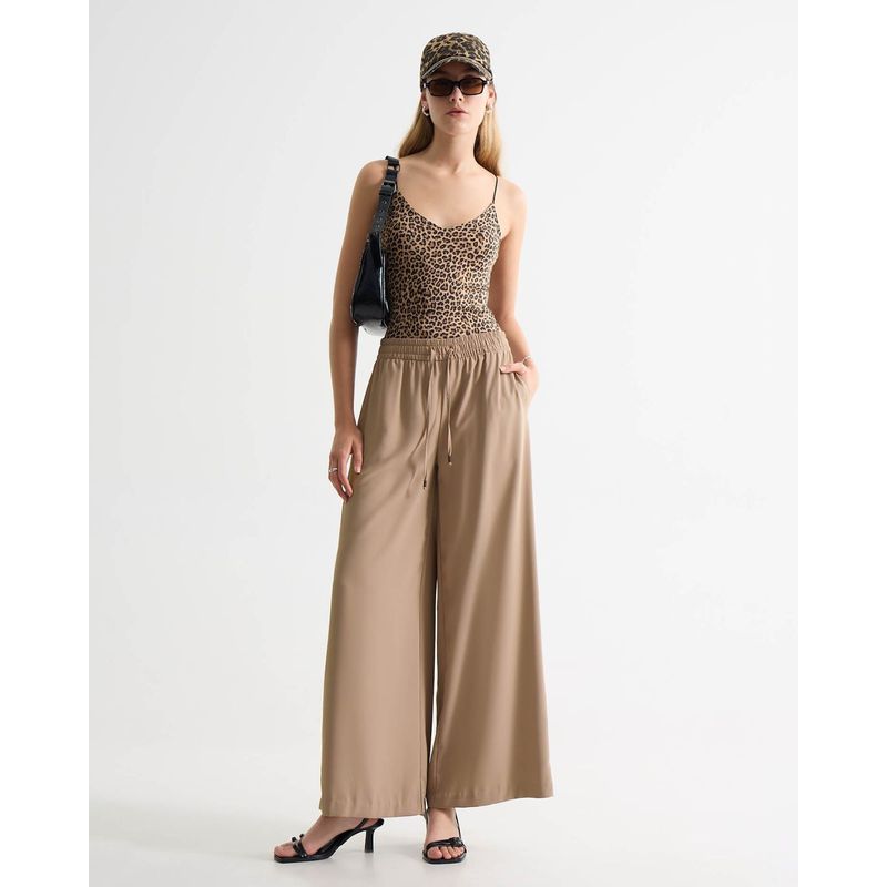 SEVEN SEVEN - Pantalon Para Mujer  Color Verde Oliva Marca Seven Seven #28071863