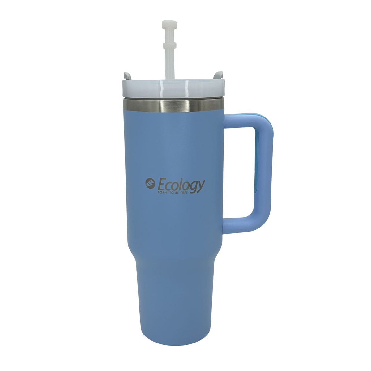 ECOLOGY - Botella Termica Termo Acero Inoxidable Stan 40oz 1180 ml Ecology