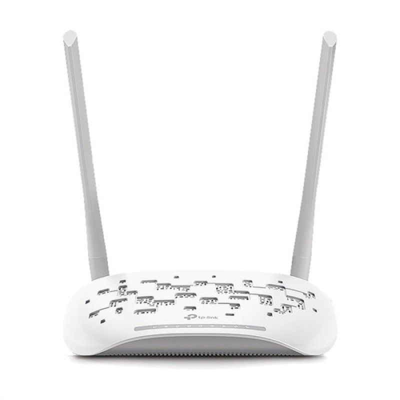 TP LINK - TP-LINK ROUTER GPON VOIP GIGABIT WIFI N 300MBPS XN020-G3V COLOR BLANCO
