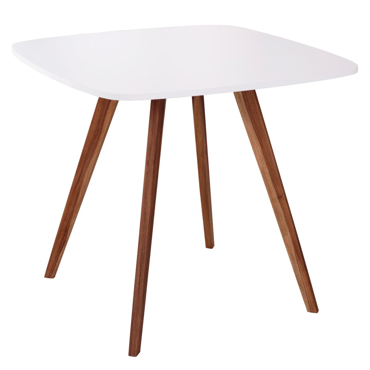 GENERICO - Comedor Nórdico Cuadrado 80