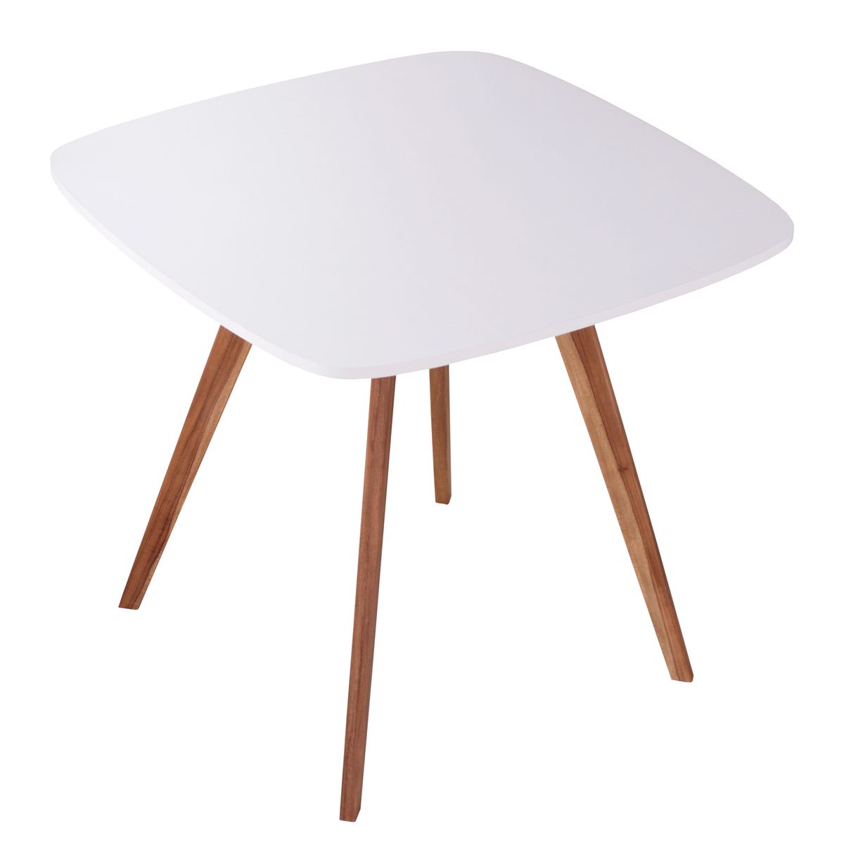 GENERICO - Comedor Nórdico Cuadrado 80