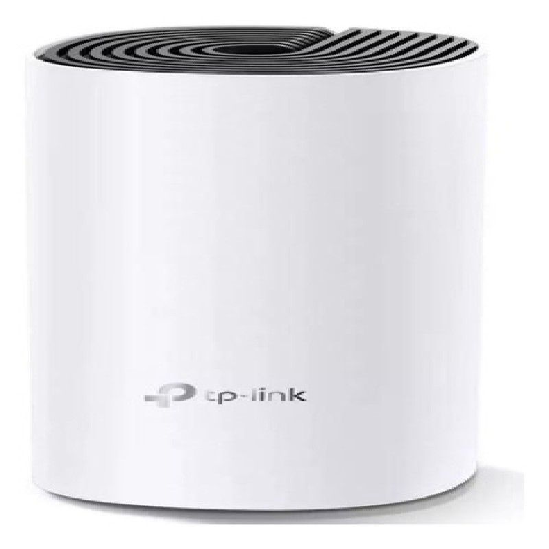 TP LINK - TP-LINK SISTEMA WIFI MESH PARA EL HOGAR DECO M4 1-PACK