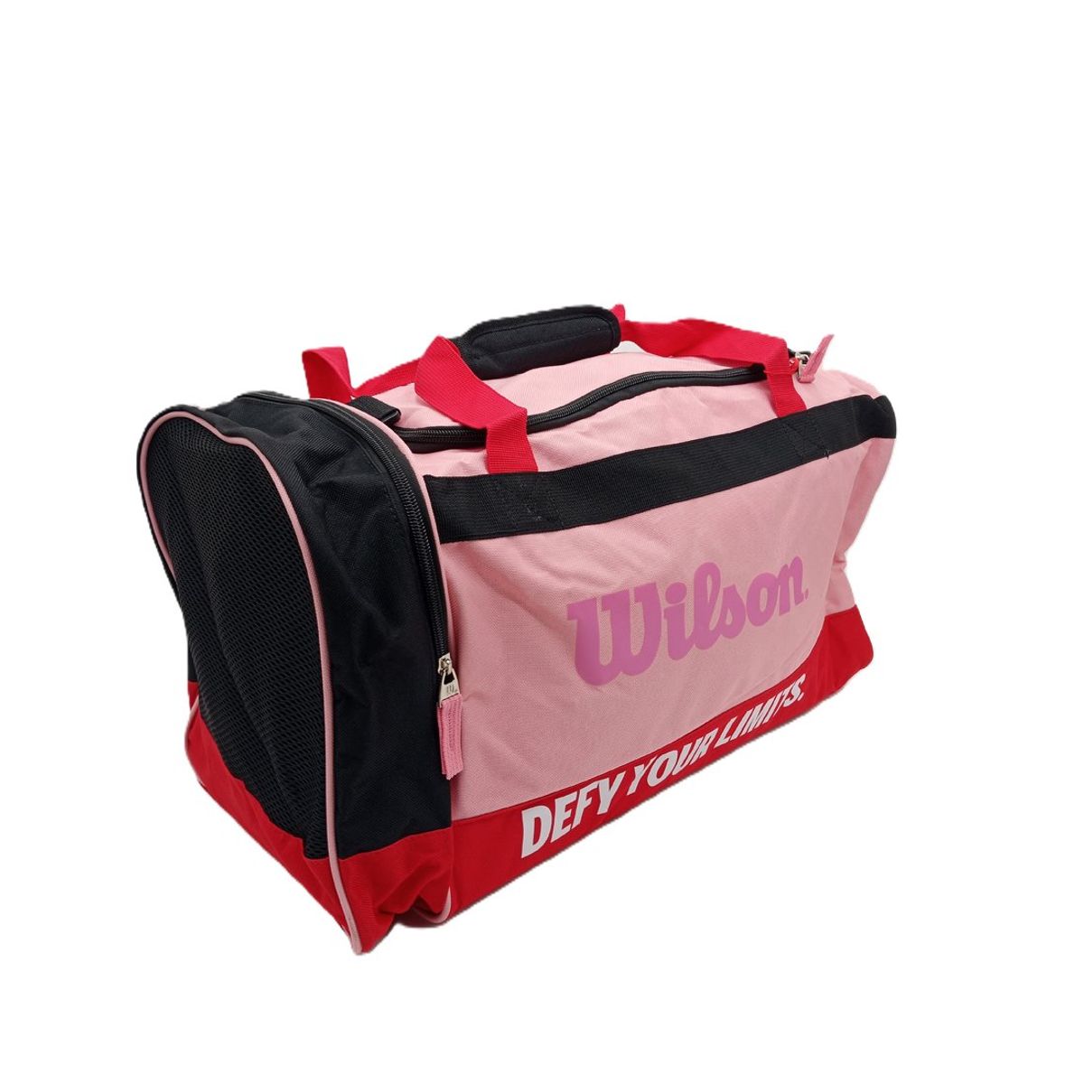 WILSON - Bolso Maleta de Viaje Wilson Deportiva Urban Unisex