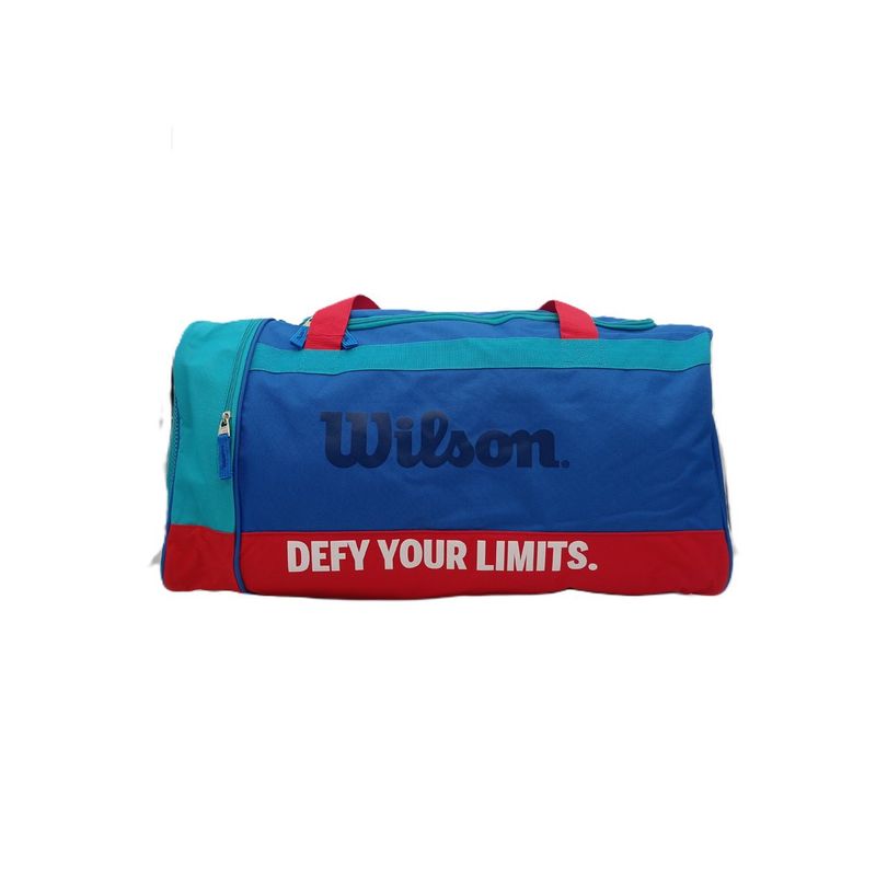WILSON - Bolso Maleta de Viaje Wilson Deportiva Urban Unisex
