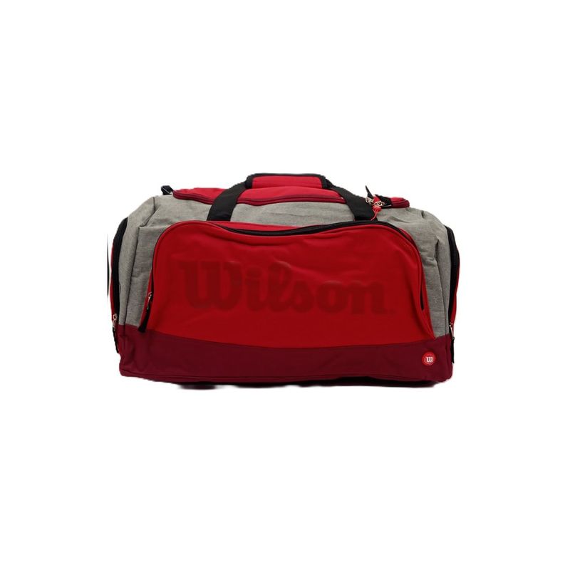WILSON - Bolso Maleta de Viaje Deportiva Wilson Sport Plain