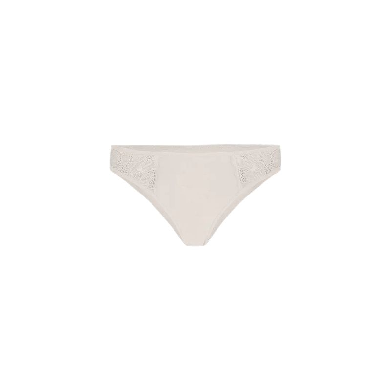 DIANE & GEORDI - Panty tanga (6001) - Rosa claro
