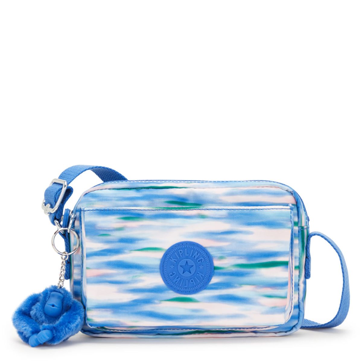 KIPLING - Riñonera Para Mujer Abanu Kipling