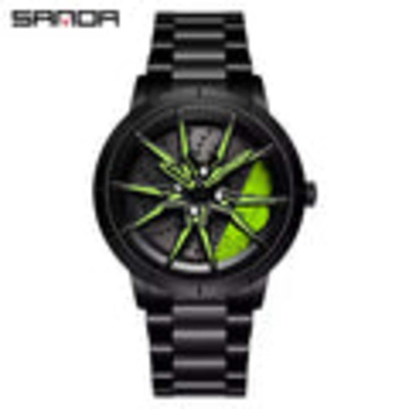 SANDA - RELOJES SANDA ORIGINAL DEPORTIVO