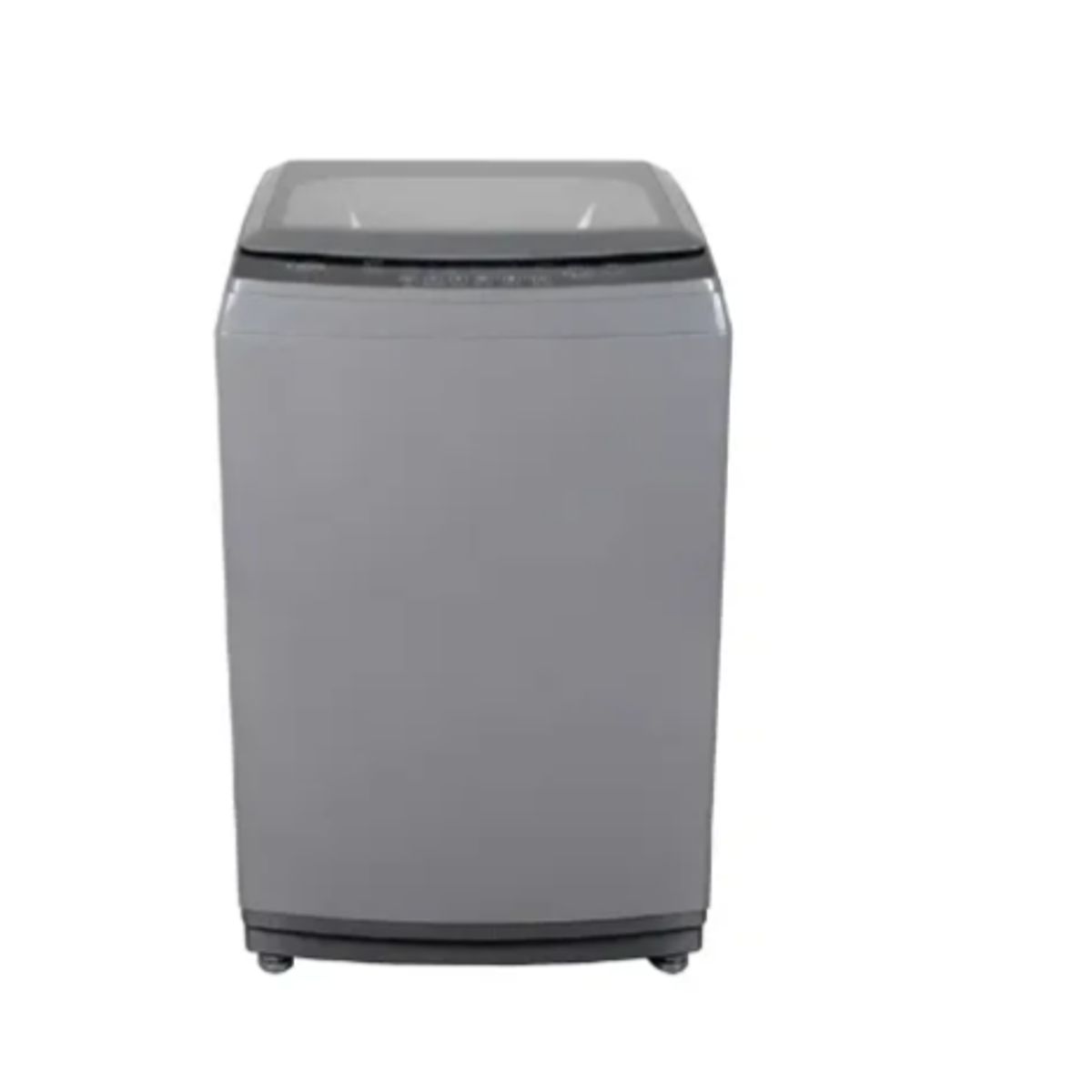 KALLEY - Lavadora KALLEY Carga Superior 16 KG K-LD16GE Gray