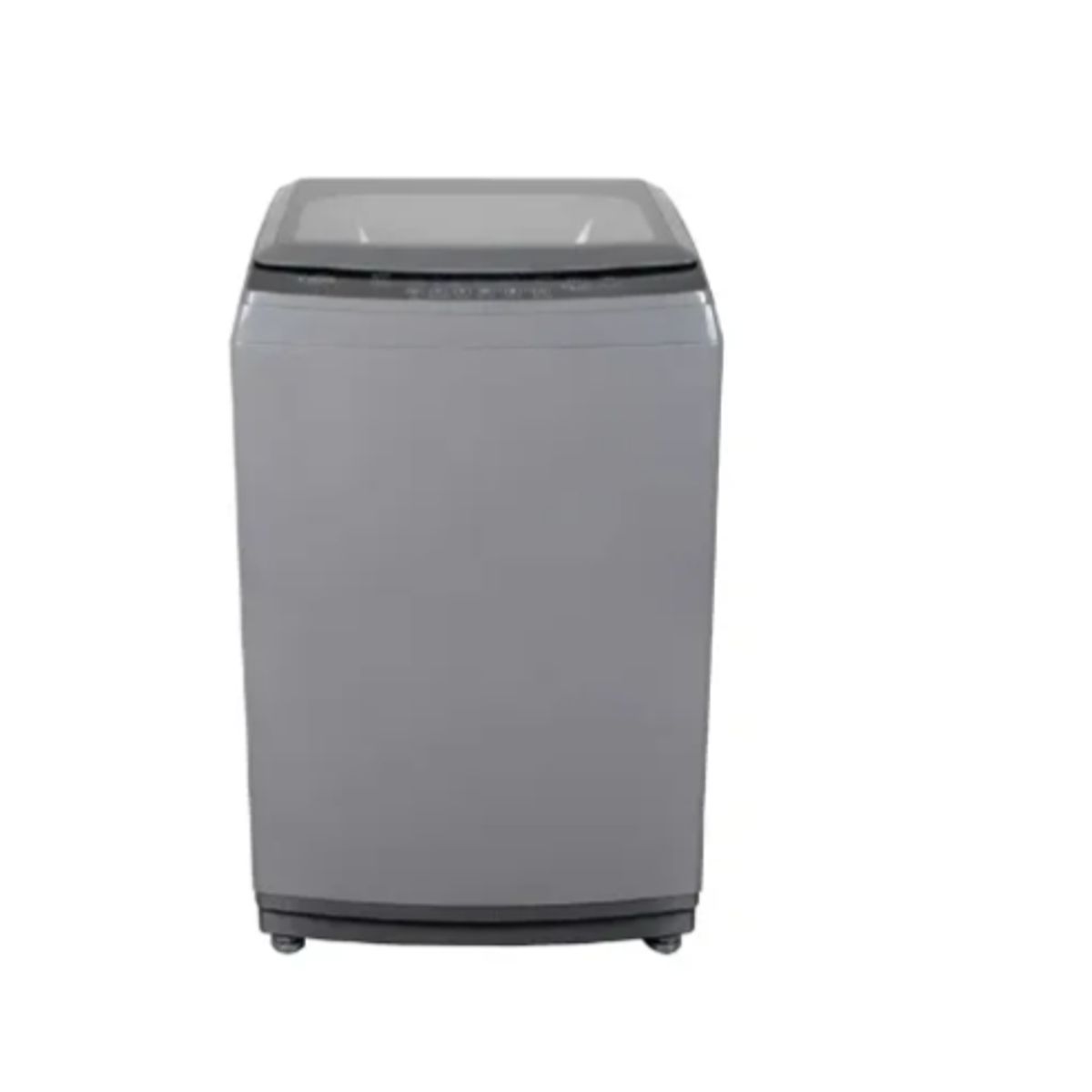 KALLEY - Lavadora KALLEY Carga Superior 16 KG K-LD16GE Gray