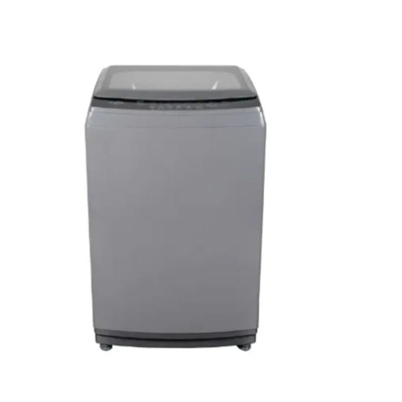 KALLEY - Lavadora KALLEY Carga Superior 16 KG K-LD16GE Gray
