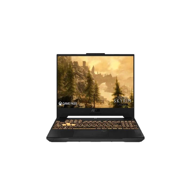 ASUS - POrtatil Gamer Asus TUF FX507VI-F15 Core i7-13620H 64/1TB RTX 4070 8GB 15.6 FHD 144Hz Windows 11 H.
