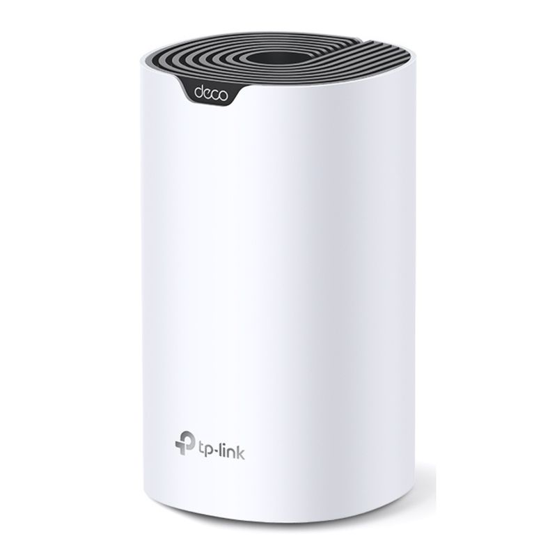 TP LINK - ROUTER DECO S7 AC1900 MESH TP-LINK GIGABIT WIFI 1 UNIDAD