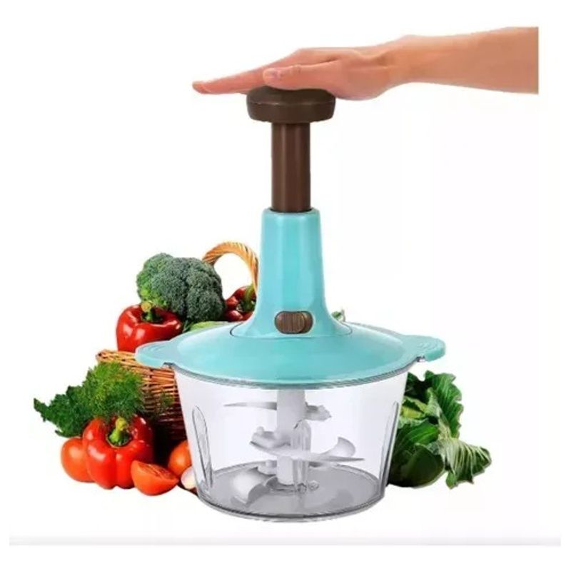 SKY - Picador y Mezclador  De Alimentos