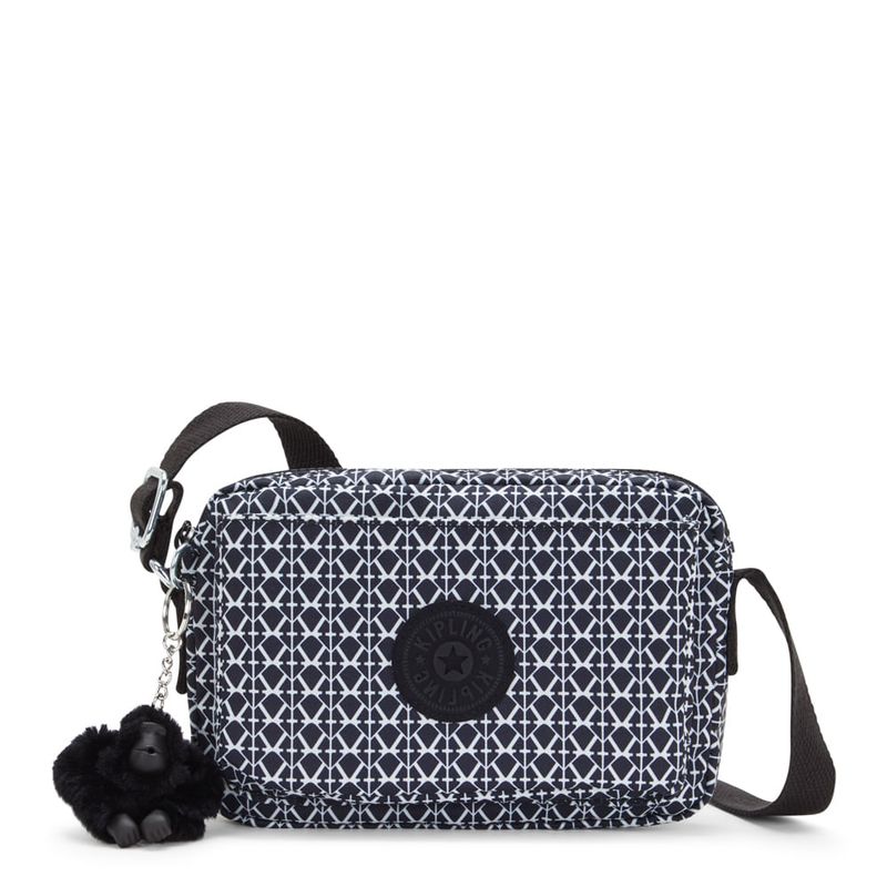 KIPLING - Riñonera Para Mujer Abanu Kipling