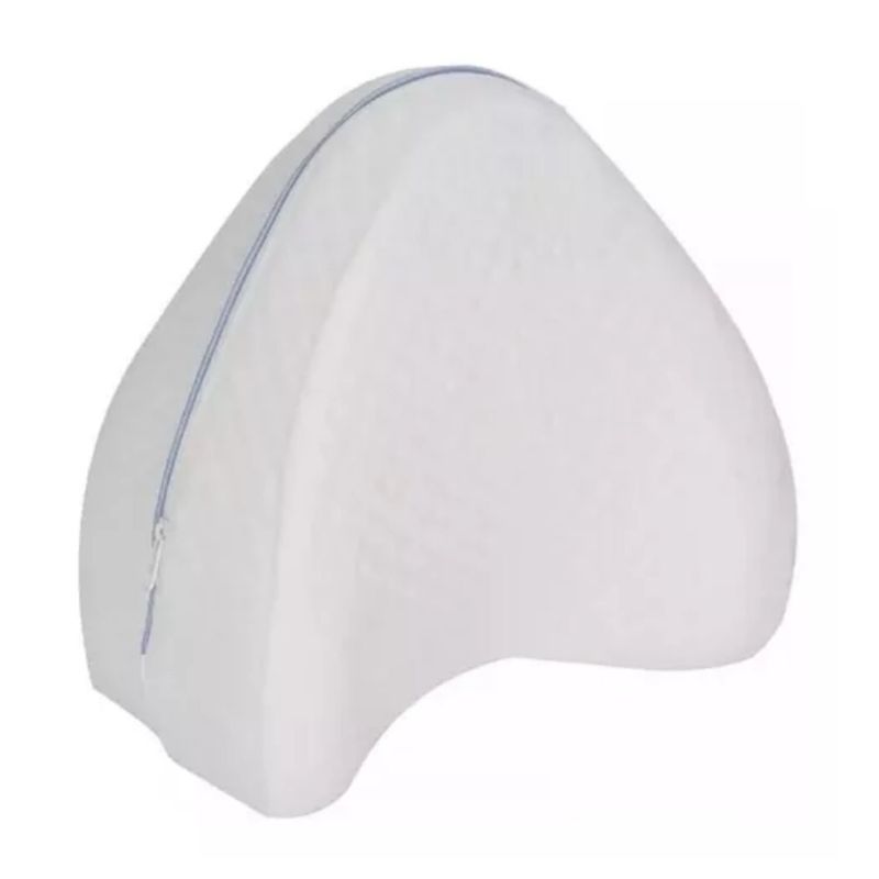 GENERICO - Almohada Entrepierna Legacy Leg Pillow Piernas Dormir Comodo