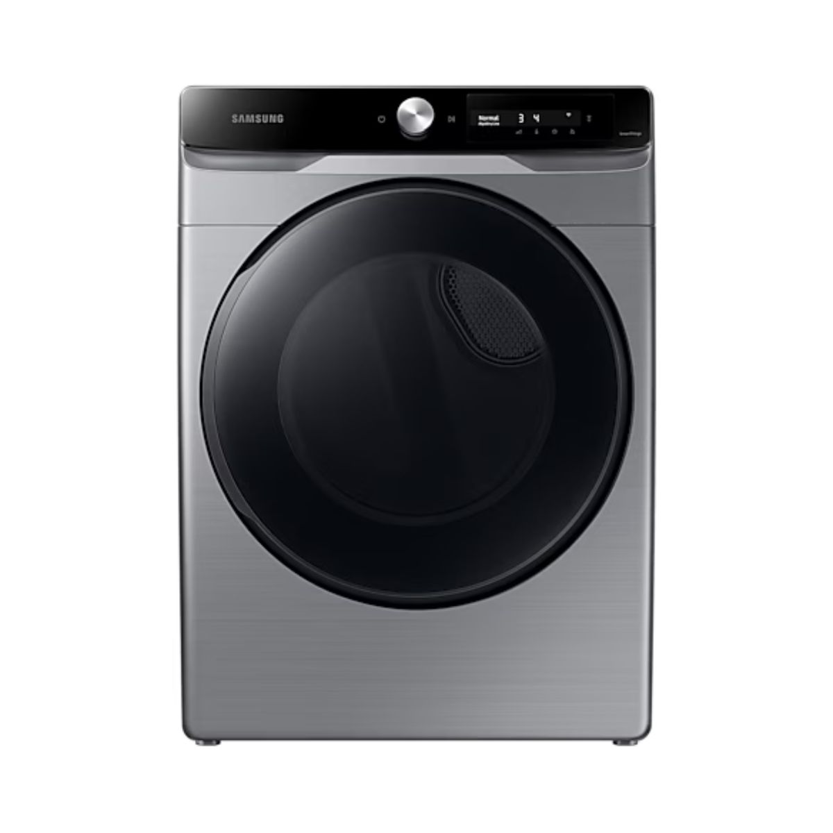 SAMSUNG - Secadora Samsung DVG22C6370P con MultiSteam 22Kg