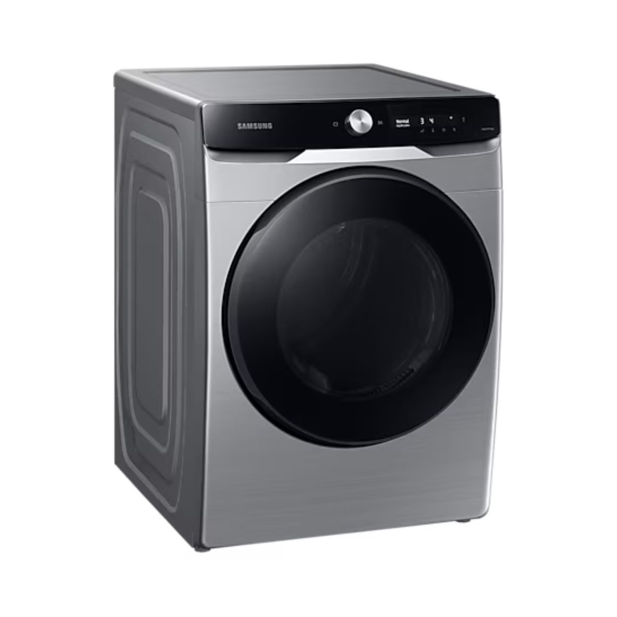 SAMSUNG - Secadora Samsung DVG22C6370P con MultiSteam 22Kg
