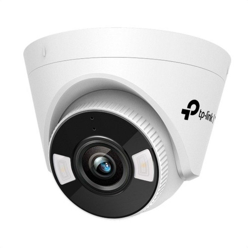 TP LINK - TP-LINK CÁMARA SEGURIDAD VIGI C440-W  WIFI TURRET 4MP