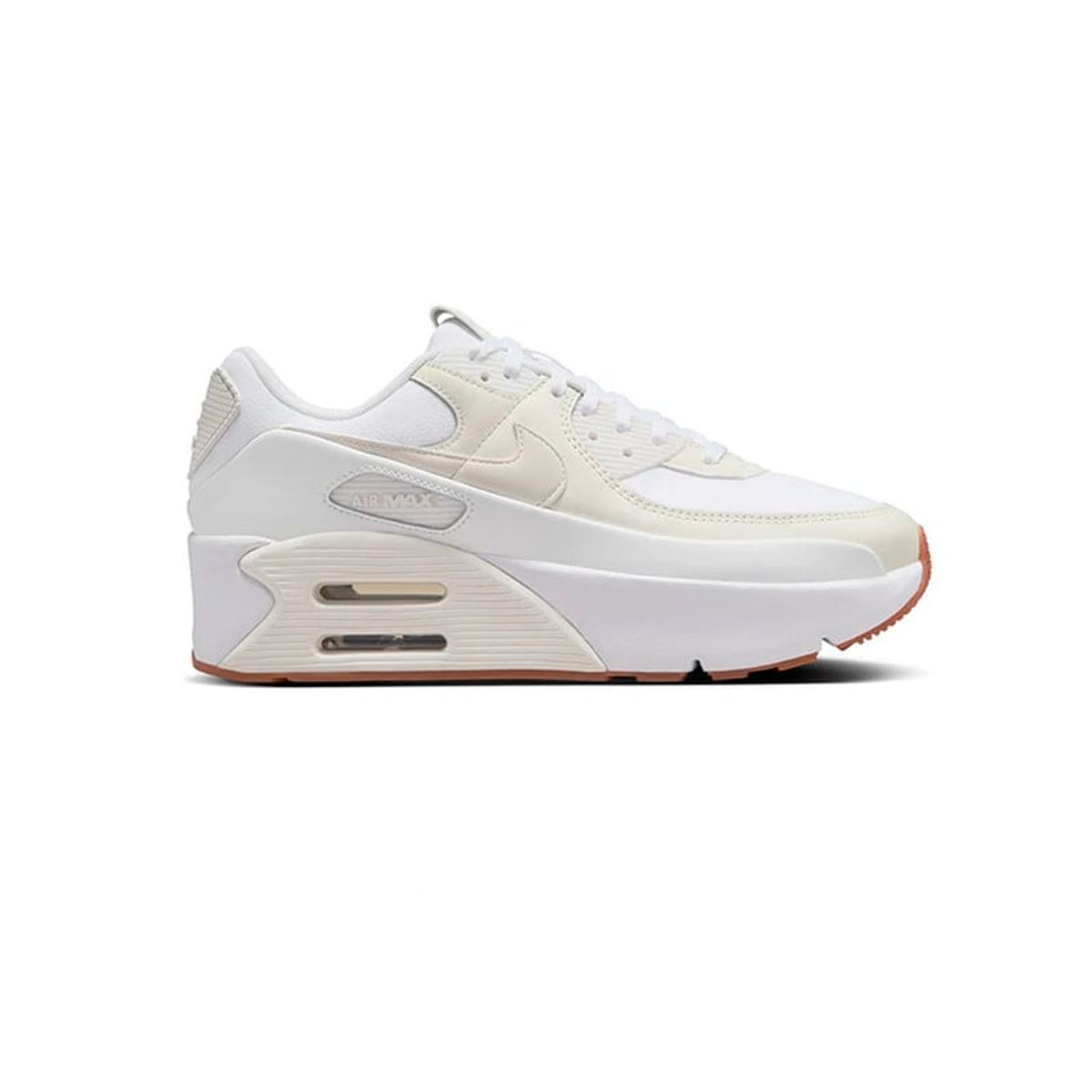 NIKE - Tenis Nike Air Max 90 Lv8 Mujer