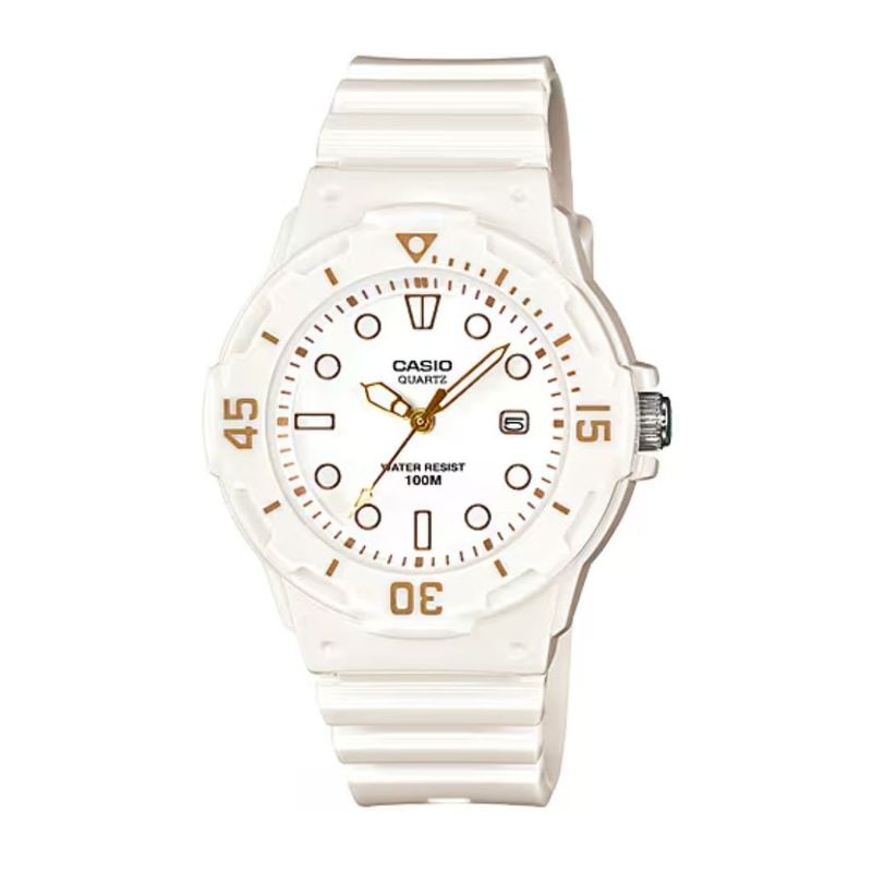 CASIO - Reloj Casio Modelo LRW-200H-7E2 Diseño Deportivo