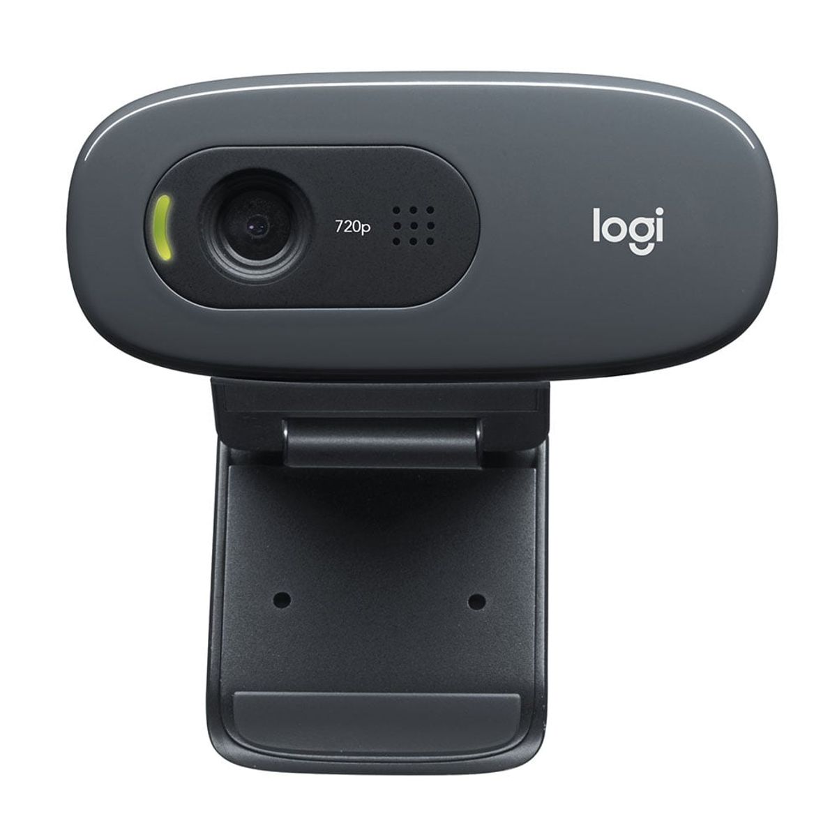 LOGITECH - Cámara WEB Logitech C270 HD Para Videoconferencias