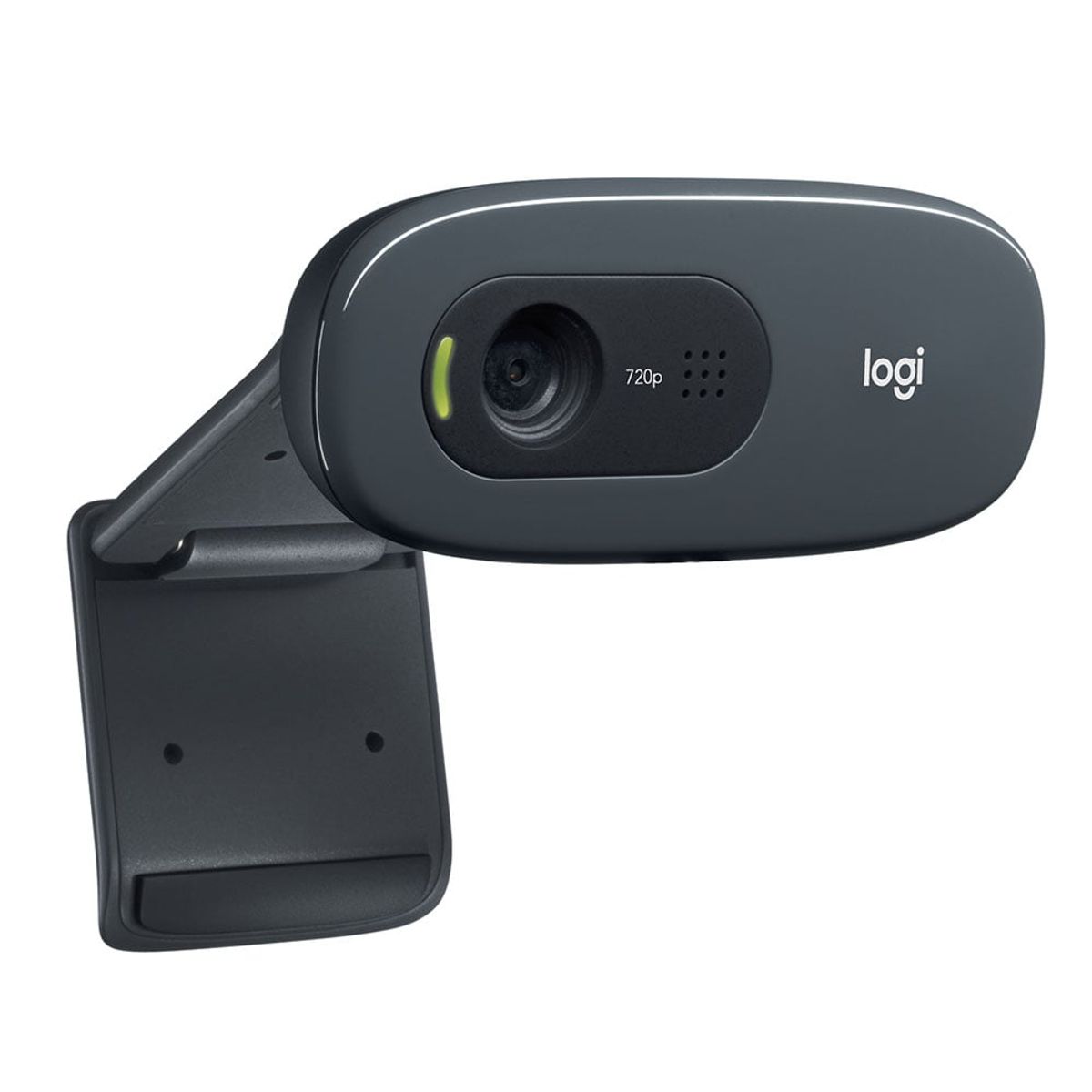 LOGITECH - Cámara WEB Logitech C270 HD Para Videoconferencias