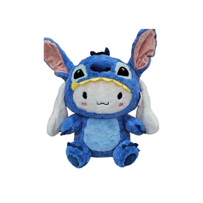 GENERICO - Cinamorol con  Pijama De Stitch