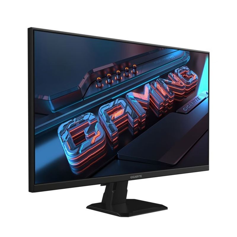 GIGABYTE - MONITOR GAMER GIGABYTE GS27FA 27 FAST IPS 180HZ 1MS FULL HD