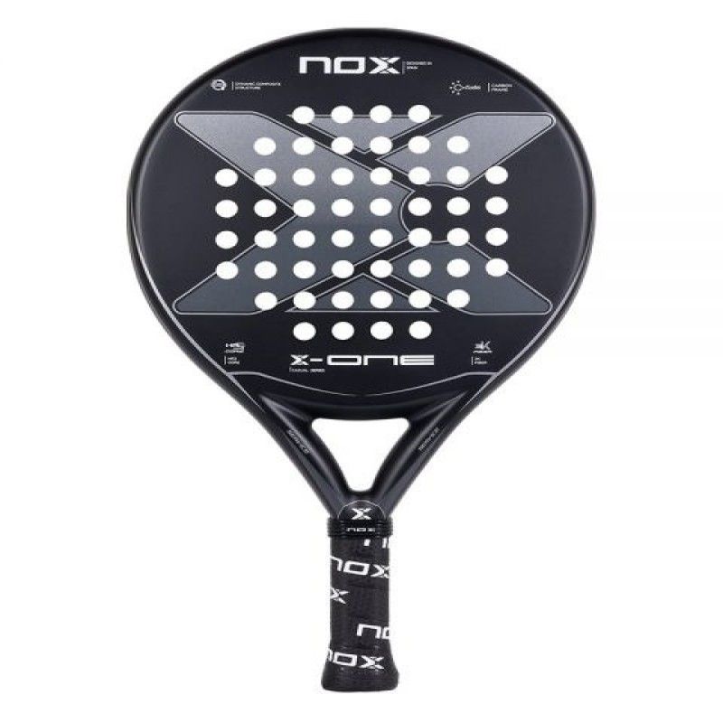 NOX - PALA NOX X-ONE CASUAL SERIES