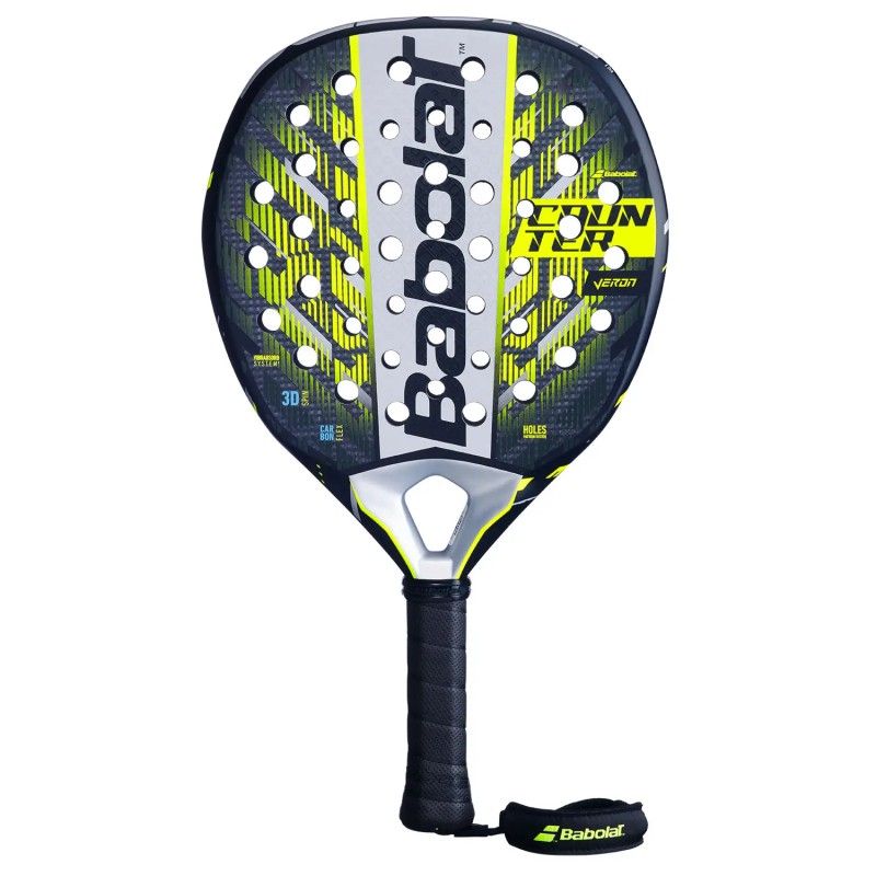 BABOLAT - PALA BABOLAT COUNTER VERON 2025
