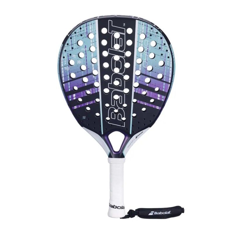 BABOLAT - PALA BABOLAT DYNA SPIRIT