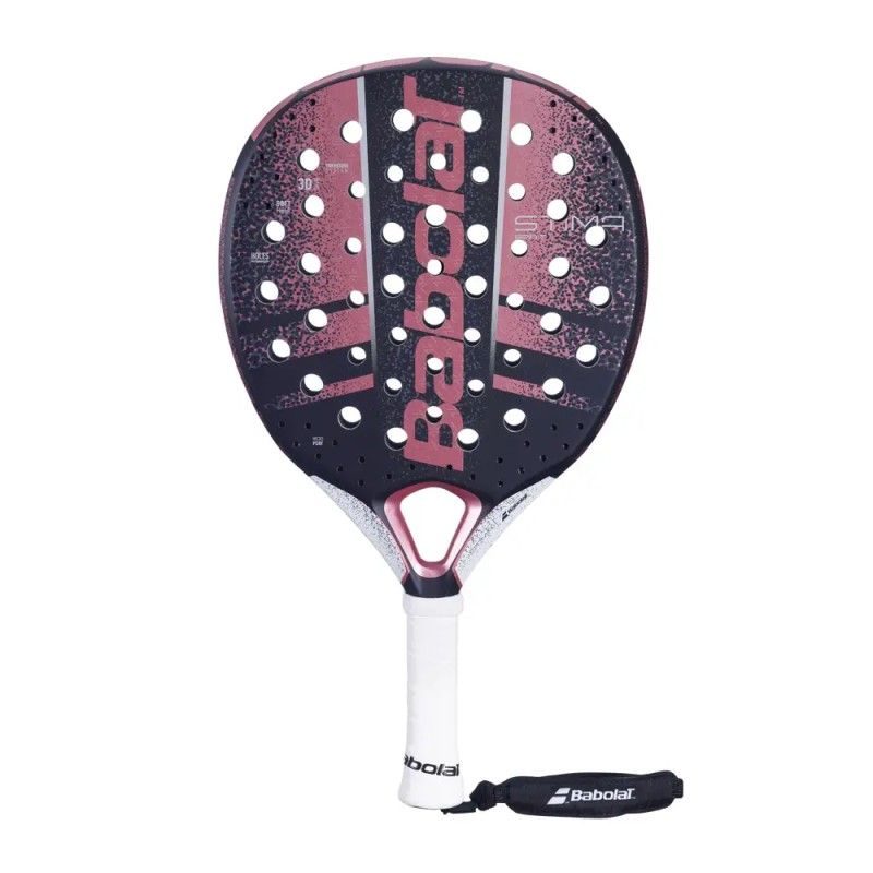 BABOLAT - PALA BABOLAT STIMA SPIRIT