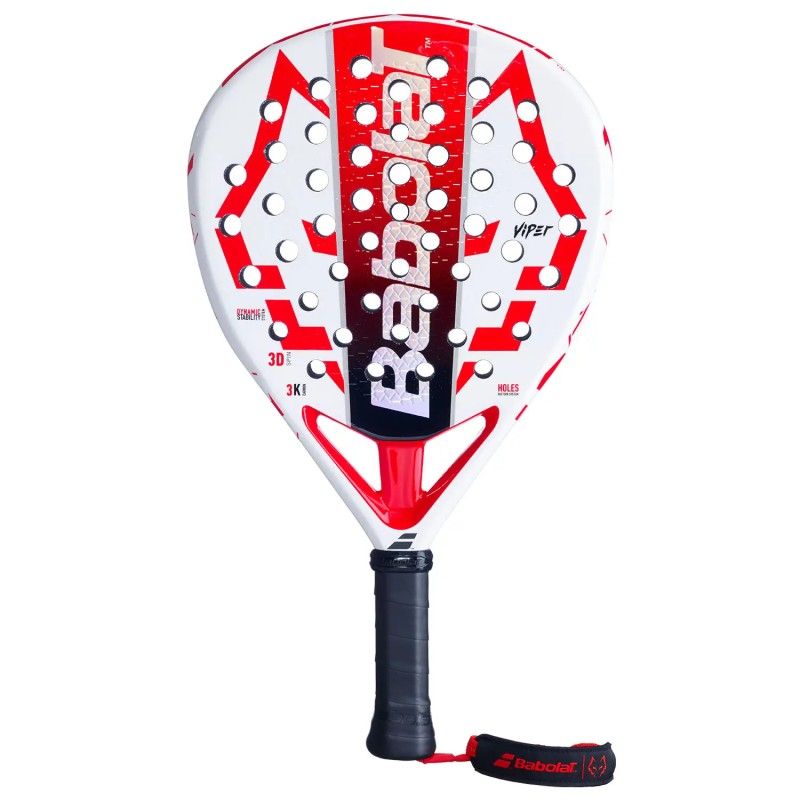 BABOLAT - PALA BABOLAT TECHNICAL VIPER JUAN LEBRON 2025