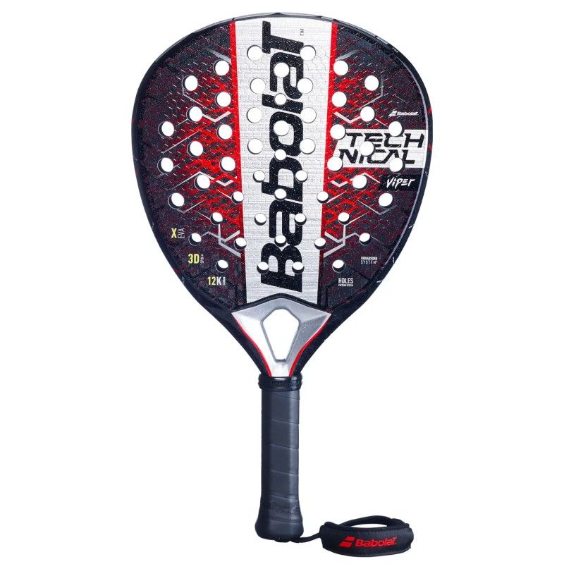 BABOLAT - PALA BABOLAT TECHNICAL VIPER 2025