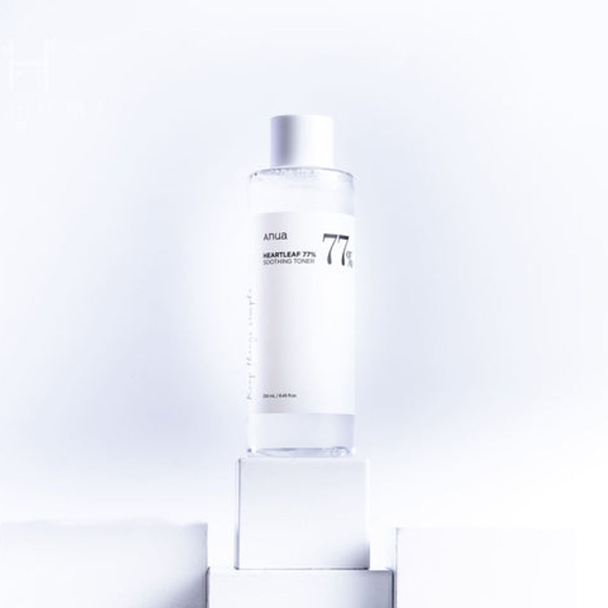 ANUA - Anua Heartleaf 77 Soothing Toner