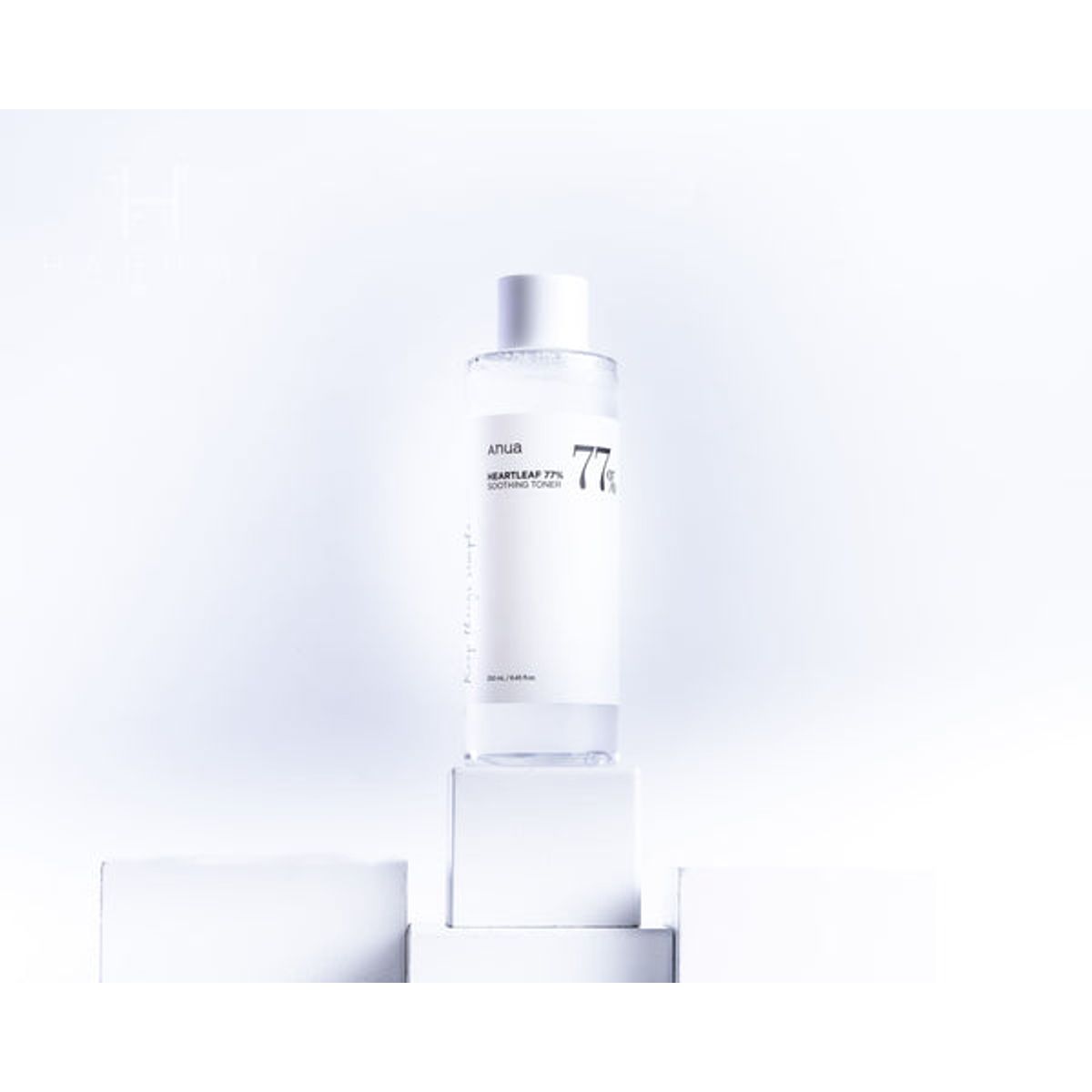 ANUA - Anua Heartleaf 77 Soothing Toner