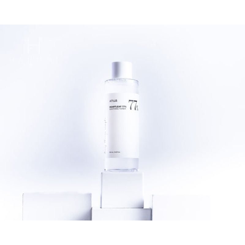 ANUA - Anua Heartleaf 77 Soothing Toner