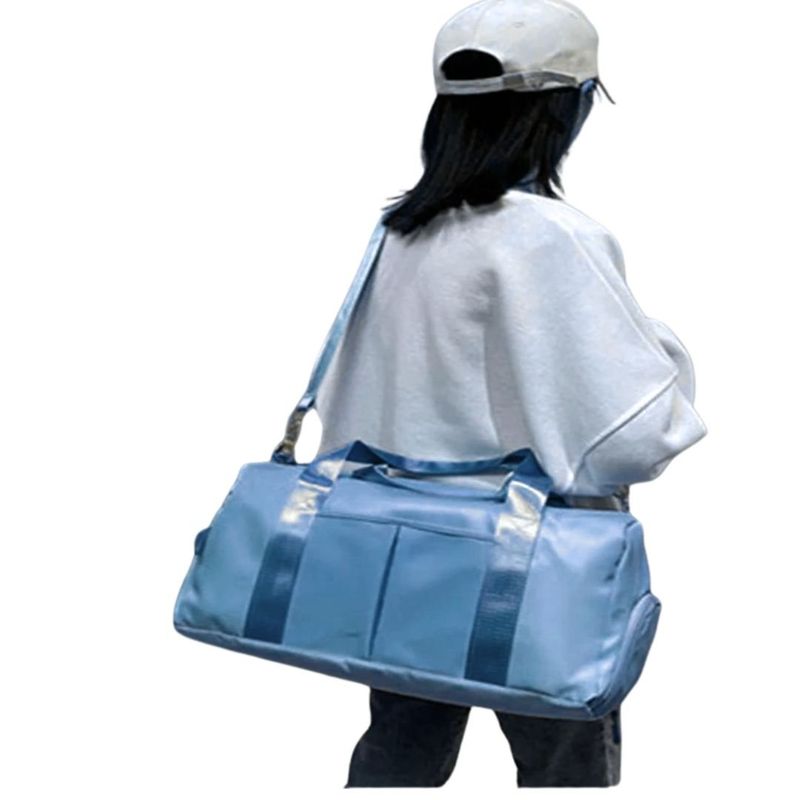 IMPORTADORA MAKA - Bolso Maleta para viajes cortos