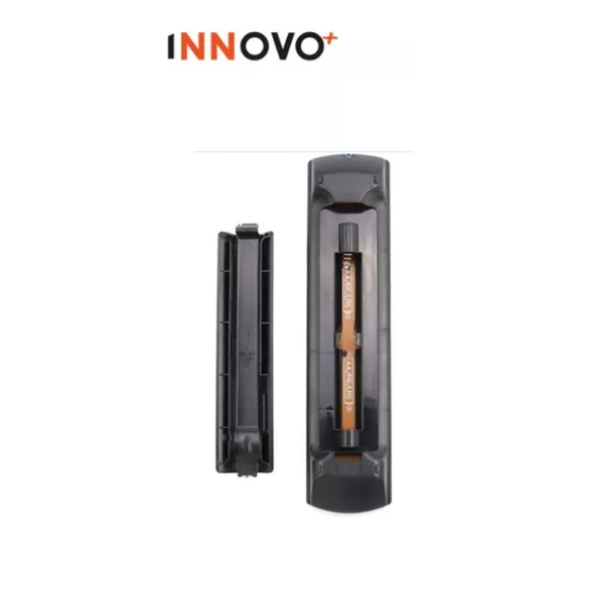 INNOVA - Control Remoto Compatible Con Panasonic Smart Tv Con Baterías