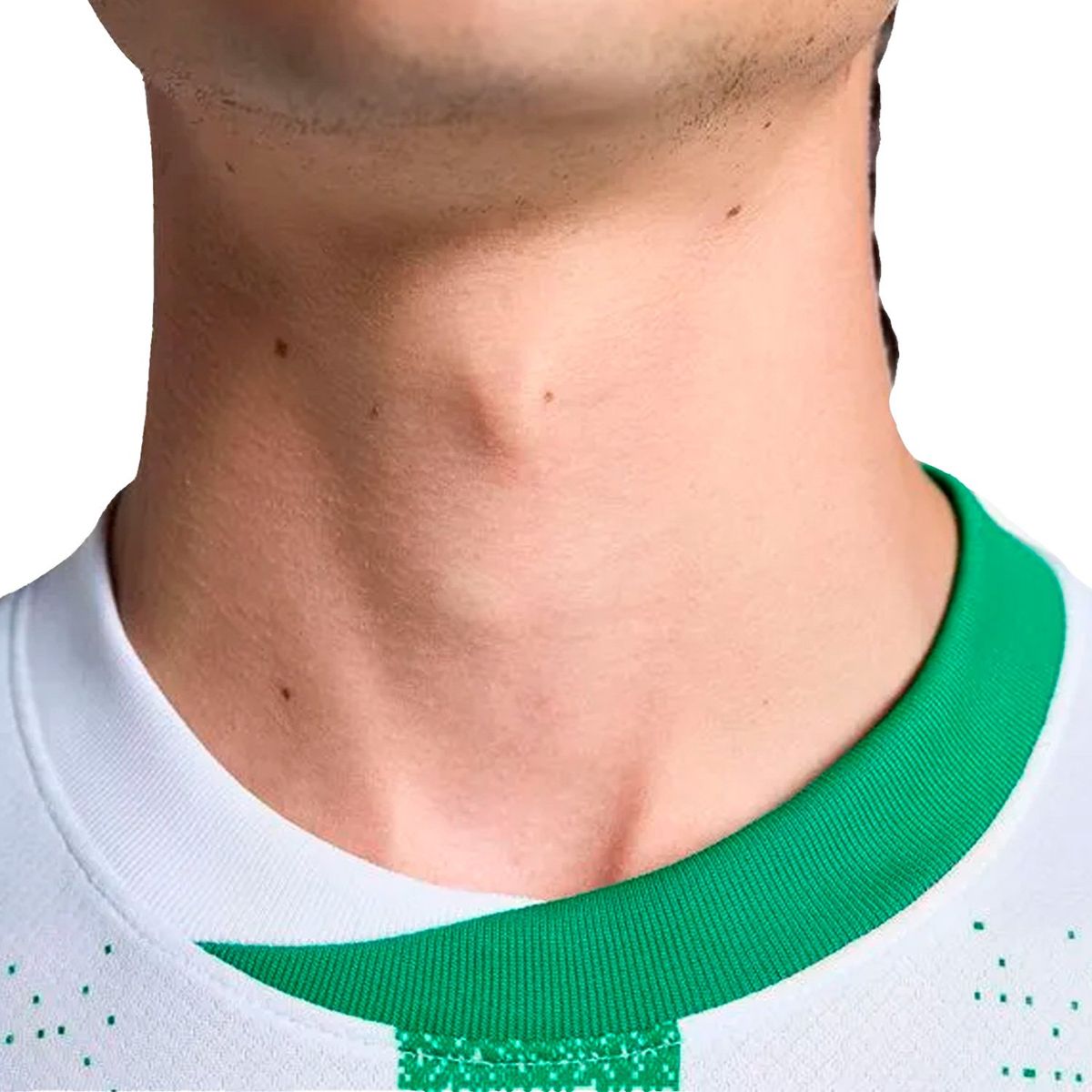 NIKE - Camiseta Nike Atlético Nacional Local 2025 Stadium Hombre