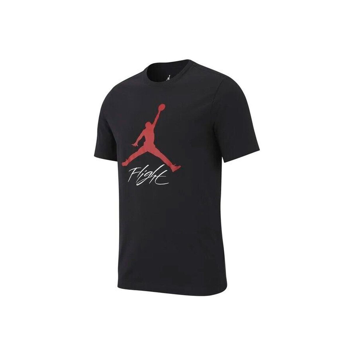 JORDAN - Camiseta Jordan Jumpman Flight Hombre